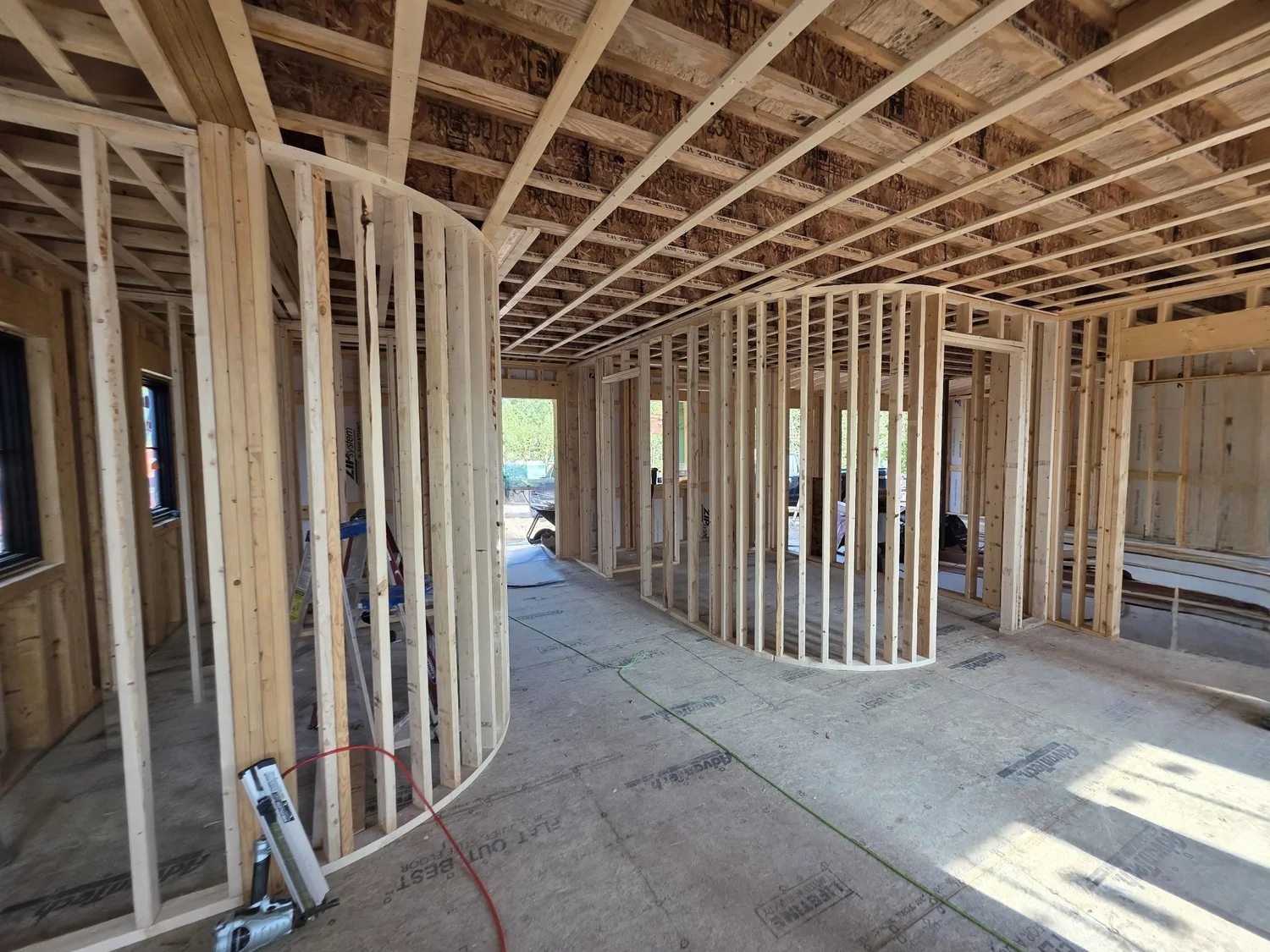 Newry Residence — view 18